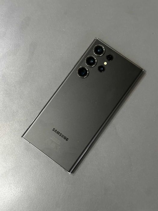 Samsung S23Ultra 8/256GB и S23Ultra 12/512GB !Топ цена!!!