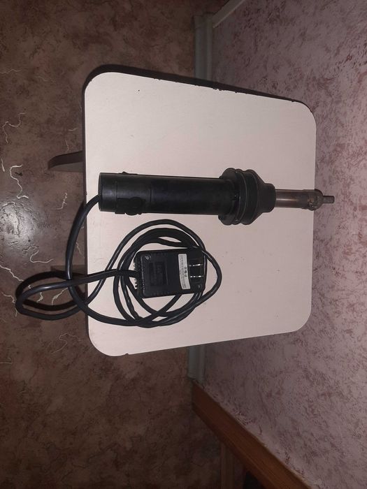 Продам Фен паяльный