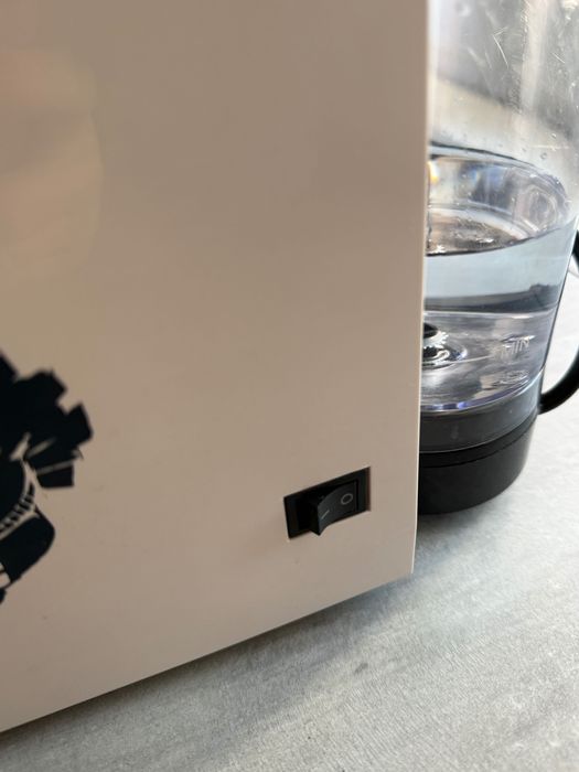 Mașina de cafea Kafune (capsule aluminiu)