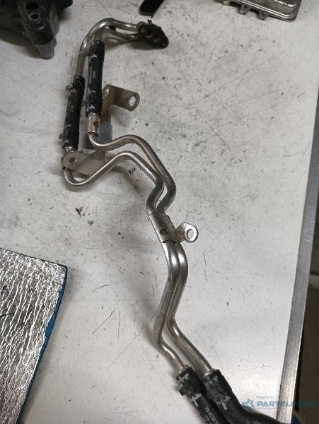 Conducta Combustibil Volkswagen Golf Vii (5G1, Be1) [ 2012 - > ]