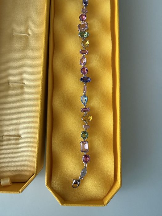 Гривна Swarovski Gema Bracelet