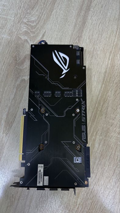 RTX 2070 Super Strix