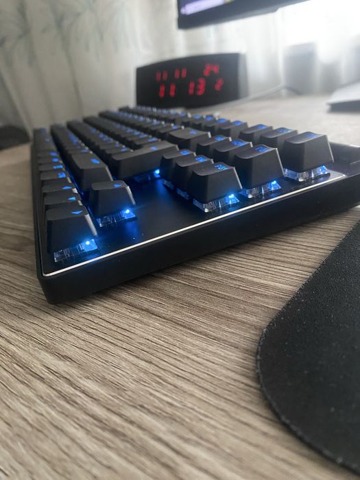 Logitech G Pro X TKL Wireless