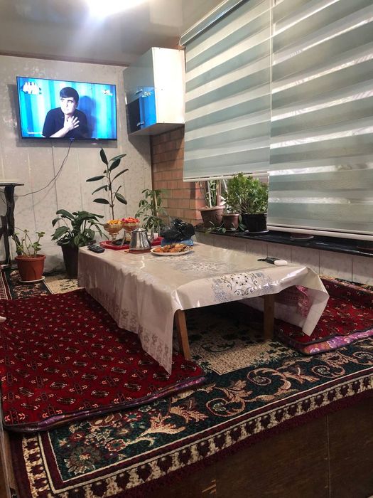 Майский Срочно продается 3х комнатная квартира.