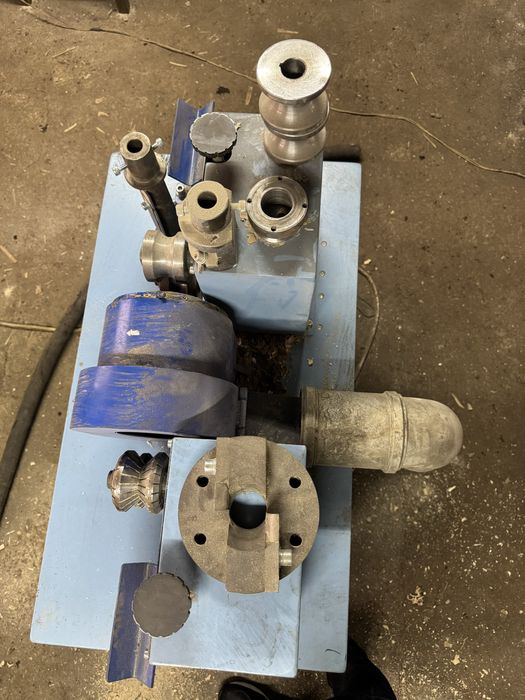 Станок для изготовления черенков