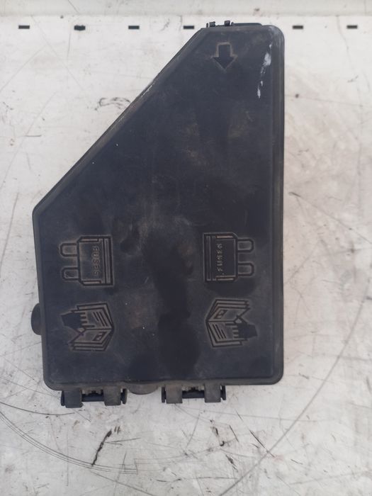 Бушониера Land Rover Freelander 2.0d