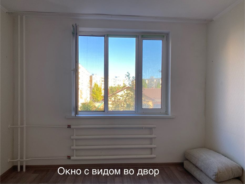 Продаётся чешская 3-х комнатная кВ,