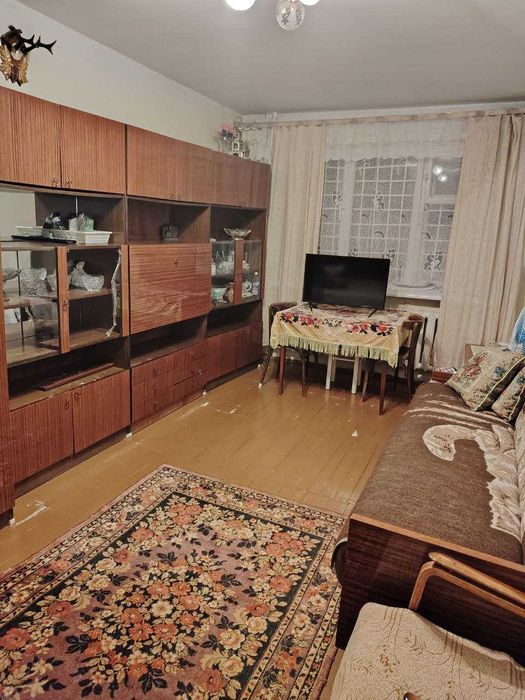 Продам двухкомнатную квартиру