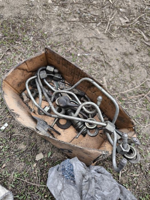 Запчасти на двигатель Исузу, Опель Вектра