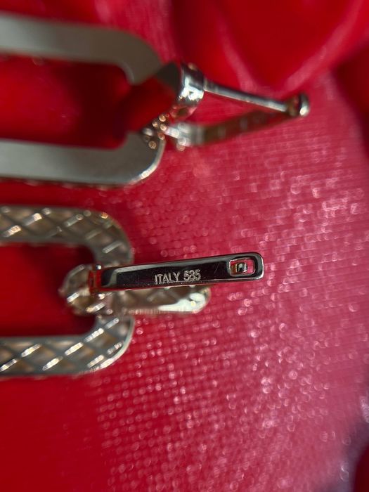 Золотые серьги/BariBarShop/ ред/рассрочка