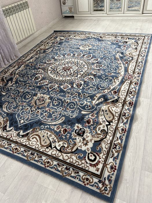 Продается ковер, 2х3м, новый