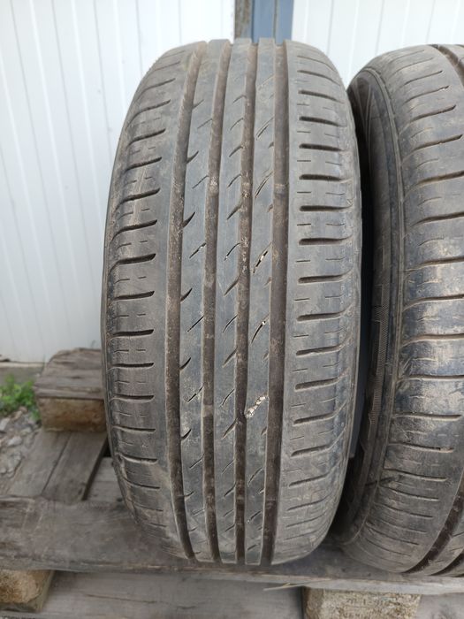 195 60 R 15NEXEN Дот 0719