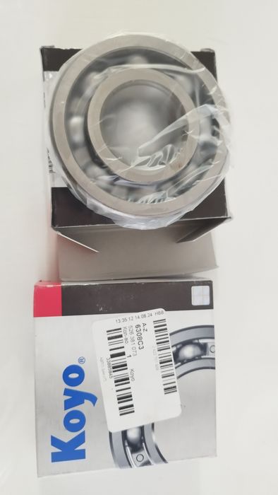 Подшипник 6308C3