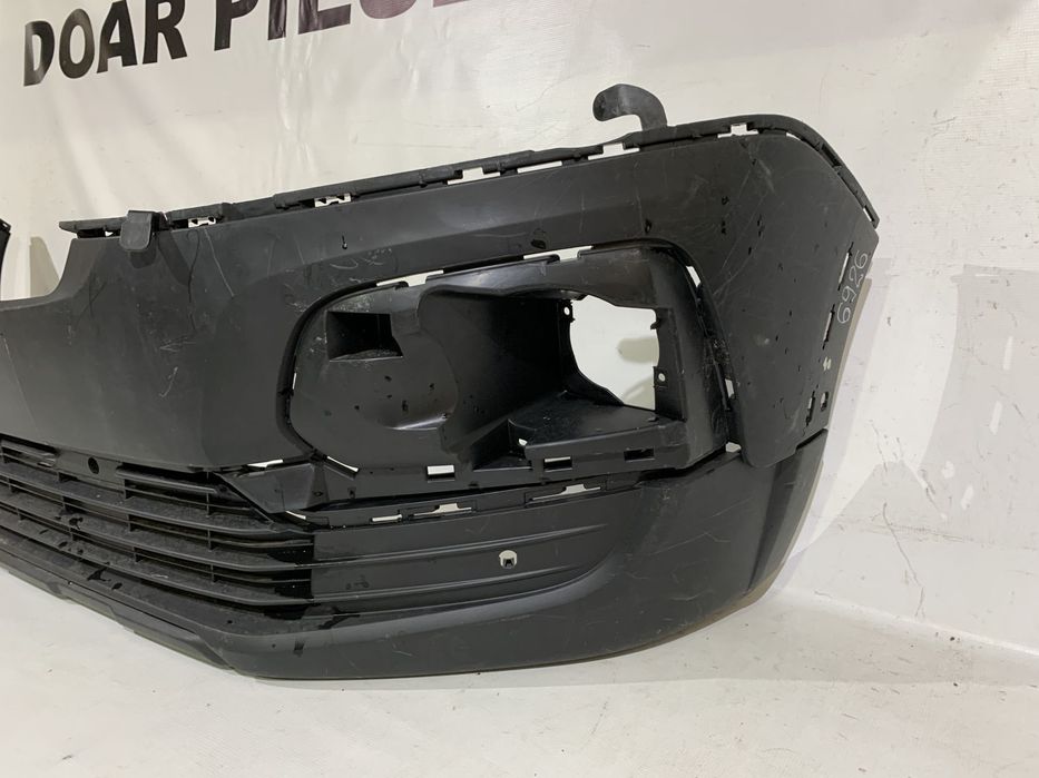 Bara fata Peugeot Rifter, 2018, 2019, 2020, 2021, 2022, cod origine OE 9816755880.