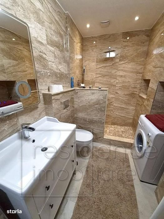 Apartament modern 1 camera, Ultracentral, zona Piata Unirii