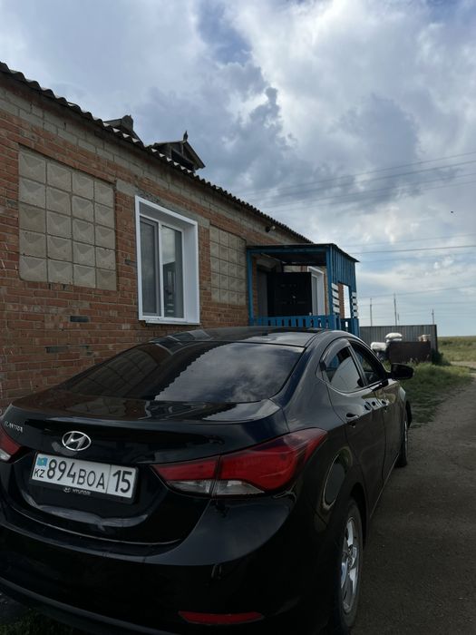 Продам дом особняк