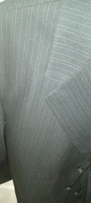 Мужской костюм, 52 размер