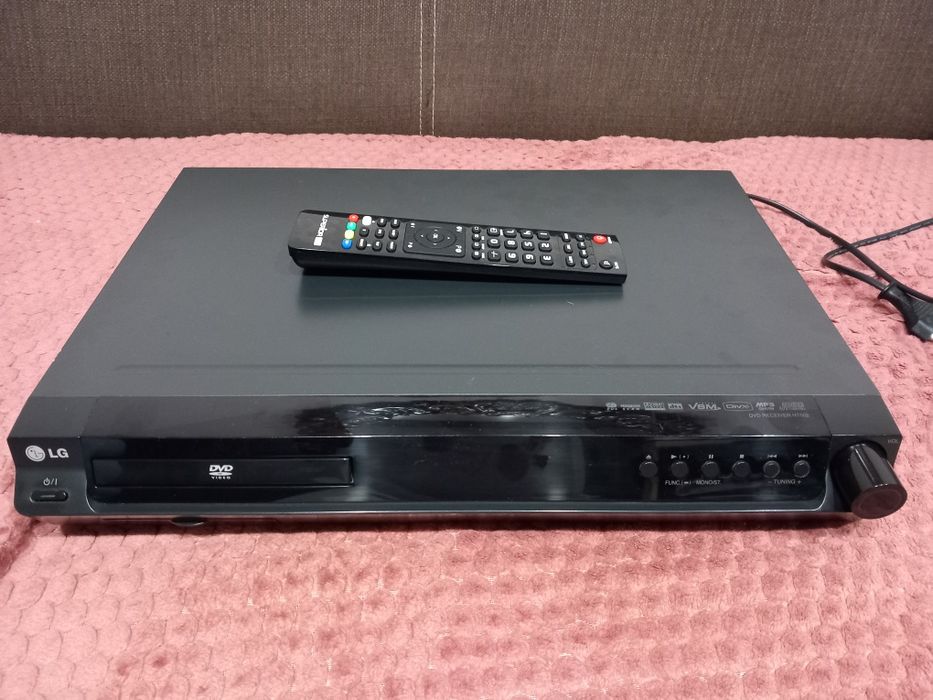 LG TH502  theatre 5.1 receiver amplituner amplificator subwoofer