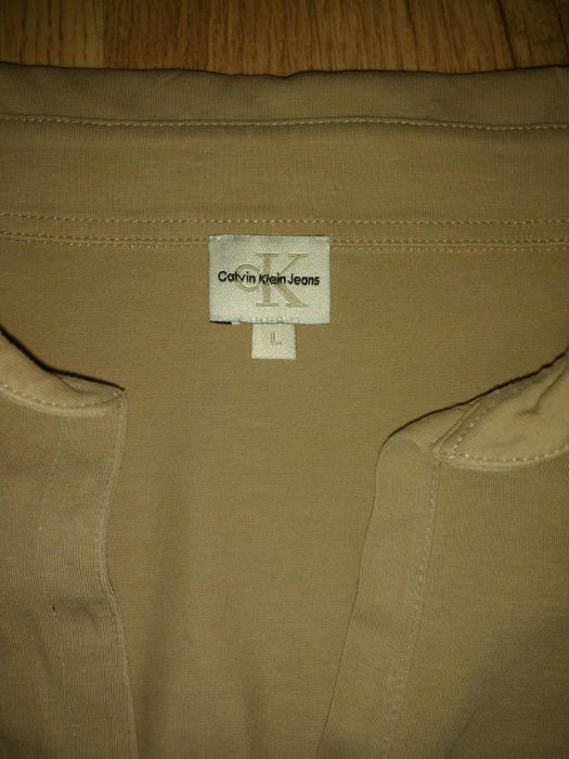 Bluza dama Calvin Klein Jeans marimea M