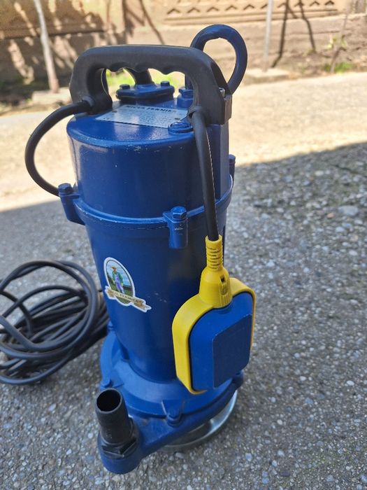 Pompa submersibila Micul Fermier