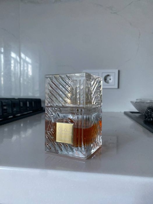Lattafa khamrah латтафа хамра