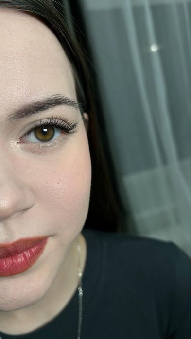 Ищу моделей на наращивание ресниц за 5000 тг для отработки скорости.