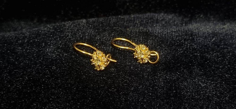 Tilla buyum tilla золотые украшения