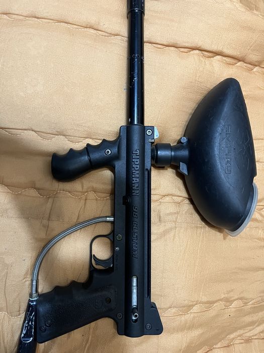 Пинбольные маркера