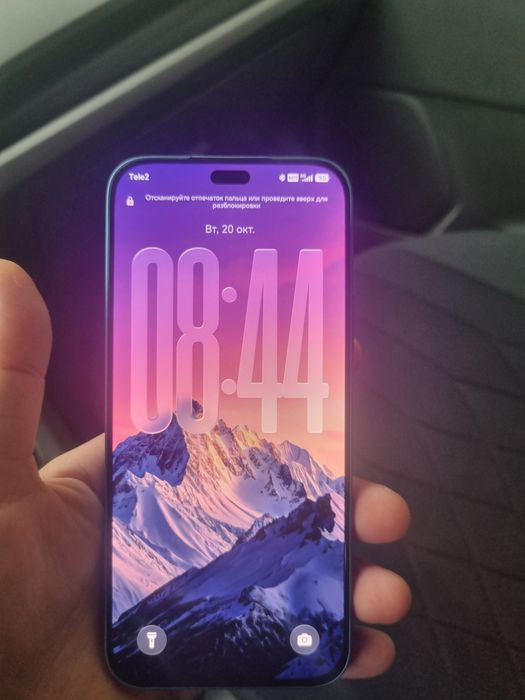 Продам Honor 200 Lite 256gb 5G