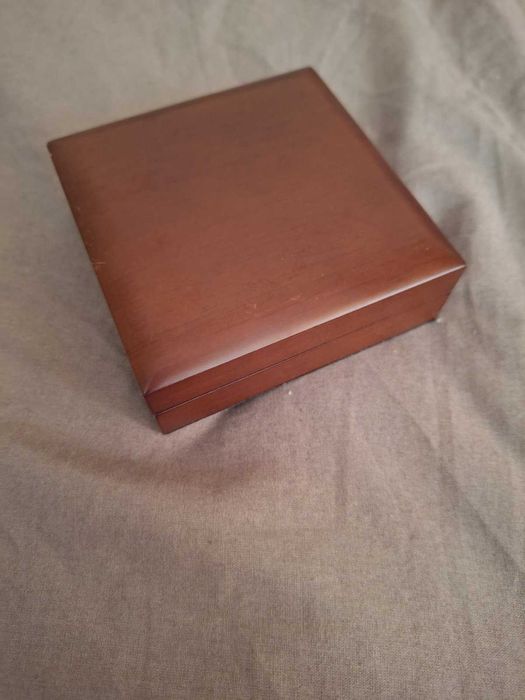 Златен талисман "НАДЕЖДА"