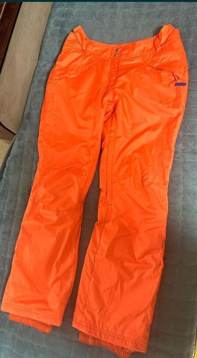 Лыжный костюм набор