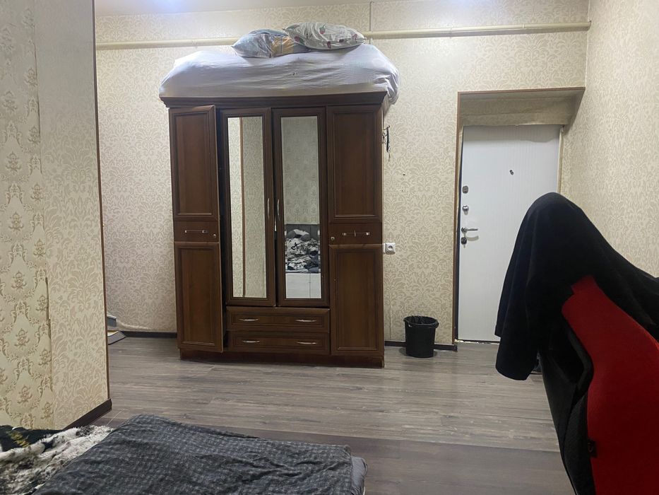 Продается уютная квартира в хорошем районе | 1-комнатная квартира