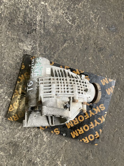 Vw Transporter T6 2.0 tdi Раздатъчна Кутия Раздатка