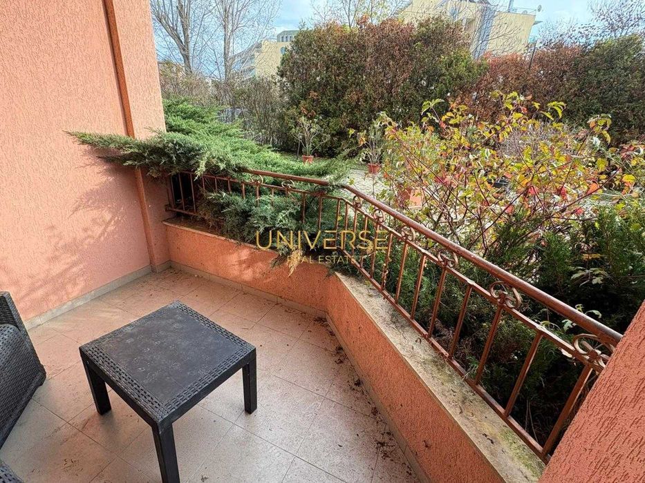 Продава се Двустаен апартамент в к.к. Слънчев бряг - 62 кв.м за 699 €/кв.м - Снимка #13