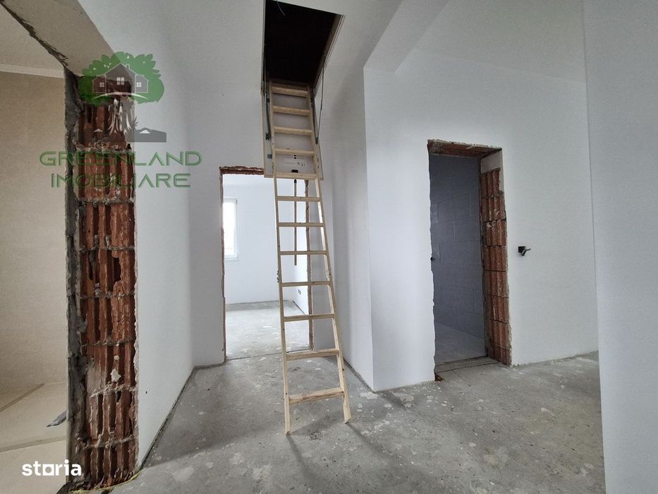 CASA PARTER 4cam,2bai, BECI, 135mp, teren 500mp, TOMESTI CENTRU