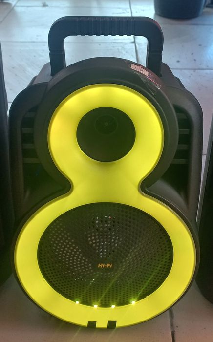 Новая калонка  город Сатпаев