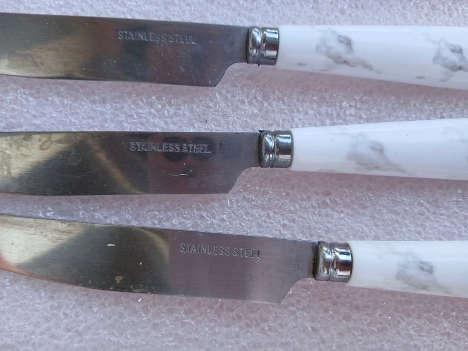 Прибори за хранене