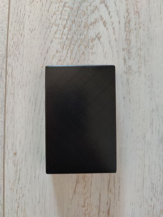 Cărți de joc Prada Beauty – design exclusiv, complet,stare foarte bună