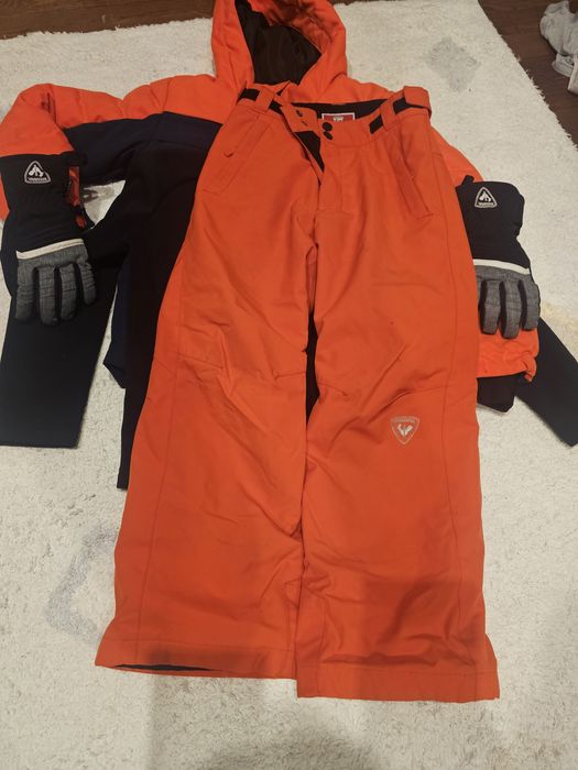 Costum schi Rossignol