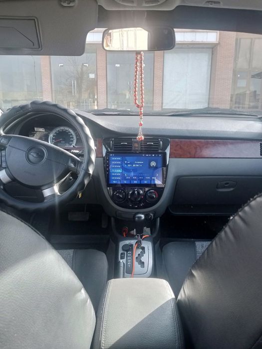 Лассетти сотилади