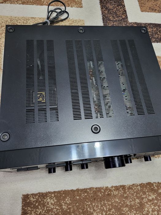 Усилитель Sansui AU-a707