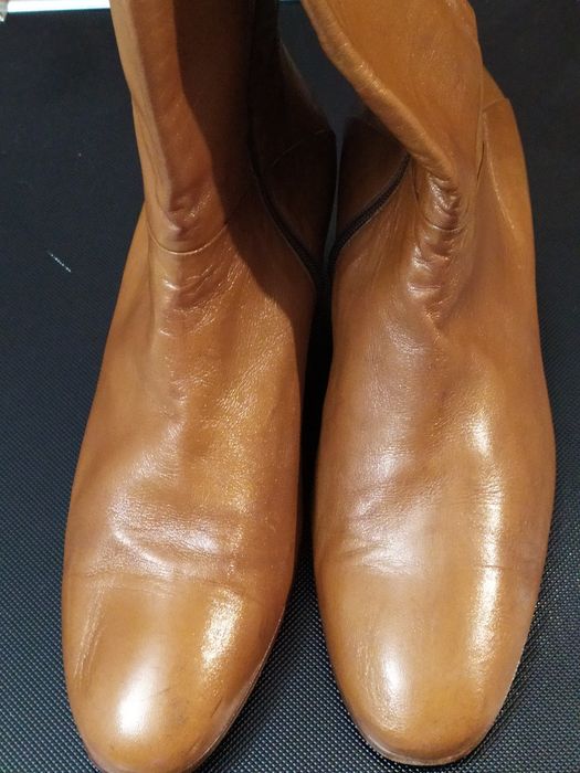 Боти 42.,5 номер.