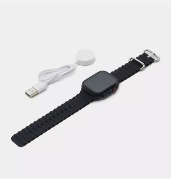 Smart Watch Ultra T800 aqlli soati