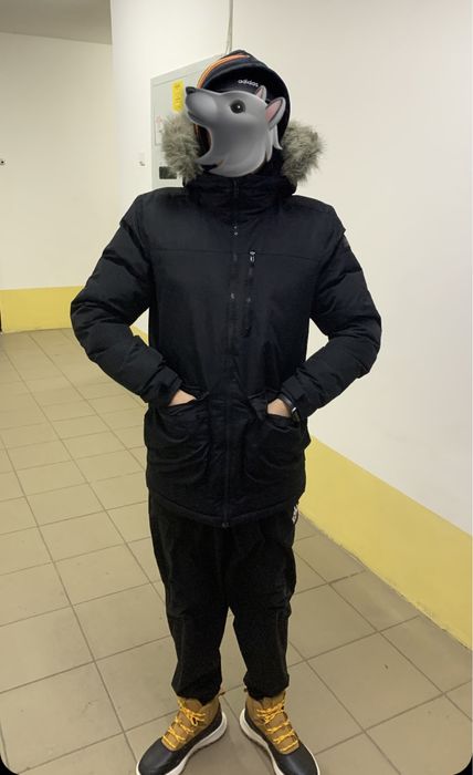 Куртка Adidas
