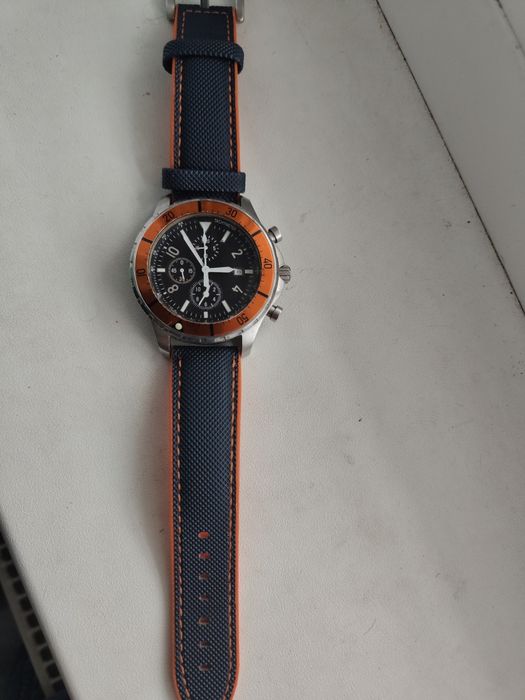 Ceas Nautica Diver