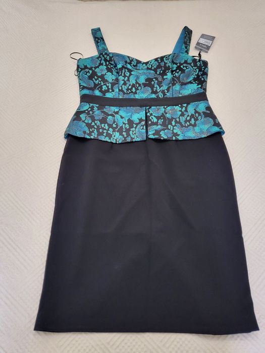 Rochie NISSA,cu etichetă