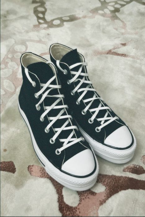 Конверсы All Star