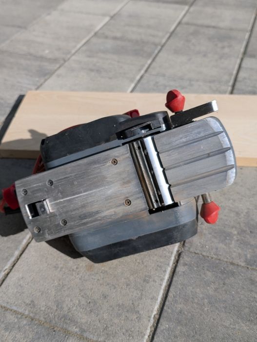 Masina de rindeluit 850W