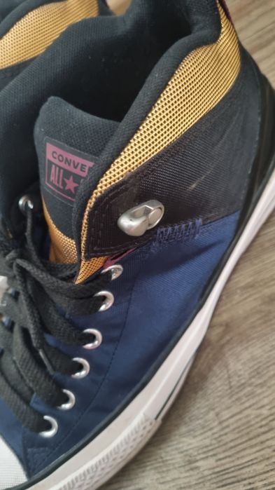 Кецове, боти converse 44,5