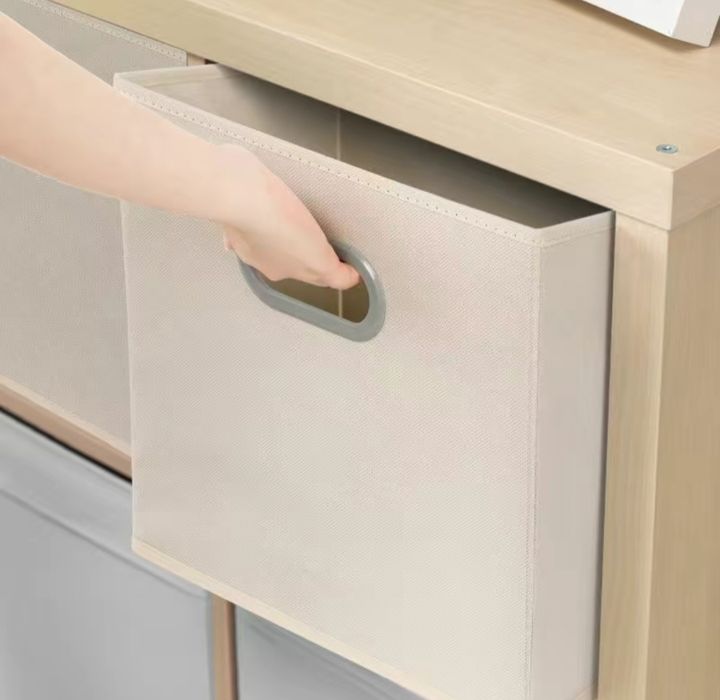 Короб органайзер в комплекте 3 шт